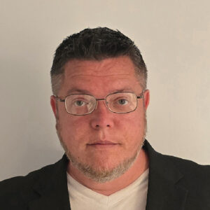 Brian Yarbrough